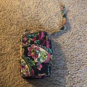 Vera Bradley Wallet